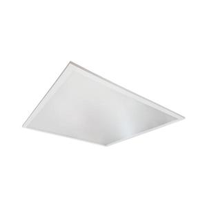 LED Koupelnový panel LED/40W/230V 4000K 59, 5x59, 5 cm IP65 bílá obraz