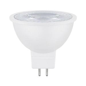 Attralux LED Žárovka GU5, 3/7W/12V 2700K - Attralux obraz