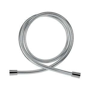 Novaservis Novaservis - Sprchová hadice plastová 150 cm lesklý chrom obraz
