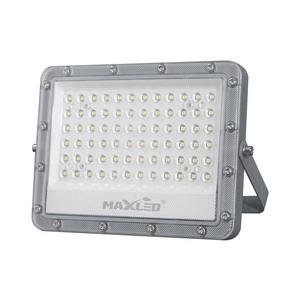 LED Venkovní reflektor LED/150W/230V 5000K IP65 šedá obraz