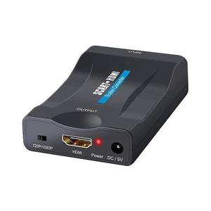 Winner Group Winner Group - Audio video konvertor SCART na HDMI obraz