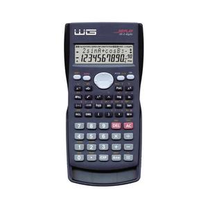 Winner Group Winner Group - Vědecká kalkulačka MathMaster Pro 1xLR44 černá obraz
