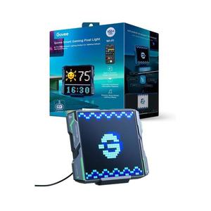 Govee Govee - Pixel Light 1024 LED Panel Matter LED/12W/12V Wi-Fi obraz