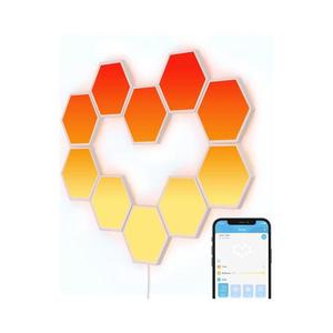 Govee Govee - LED RGB Stmívatelný panel LED/36W/230V Wi-Fi obraz