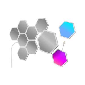 Govee Govee - LED RGB Stmívatelný panel LED/7, 2W/230V Wi-Fi obraz