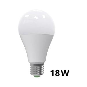 LED Žárovka LEDSTAR A70 E27/18W/230V 4000K obraz