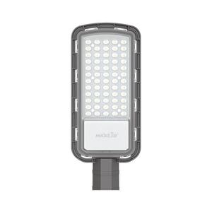 LED Pouliční lampa LED/100W/230V 6500K IP65 šedá obraz