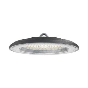 LED Průmyslové technické svítidlo HIGHBAY LED/100W/230V 4500K IP65 šedá obraz