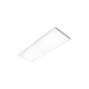 LED Přisazený panel BRISBANE LED/36W/230V 4000K 29, 5x119 cm bílá obraz