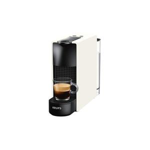 Krups Krups - Kávovar na kapsle NESPRESSO Essenza mini 1310W/230V bílá obraz