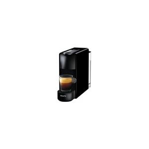 Krups Krups - Kávovar na kapsle NESPRESSO Essenza mini 1310W/230V černá obraz