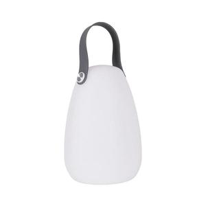 LED RGBW Solární svítidlo CANARIA LED/2W/1, 2V 400 mAh IP44 bílá obraz