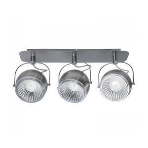 LED Bodové svítidlo BALL 3xGU10/5, 5W/230V obraz