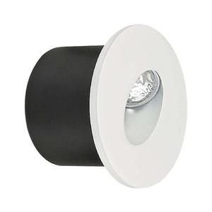 LED Schodišťové svítidlo LED/3W/230V 4000K bílá obraz