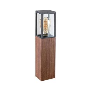 Rabalux Rabalux 7196 - Venkovní lampa WALES 1xE27/60W/230V IP44 obraz
