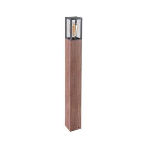 Rabalux Rabalux 7197 - Venkovní lampa WALES 1xE27/60W/230V IP44 obraz