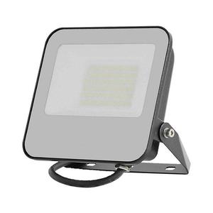 LED Reflektor SAMSUNG CHIP LED/50W/230V 4000K IP65 černá obraz