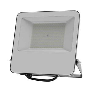 LED Reflektor SAMSUNG CHIP LED/100W/230V 4000K IP65 černá obraz