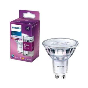 Philips LED Žárovka Philips PAR16 GU10/4, 9W/230V 4000K obraz