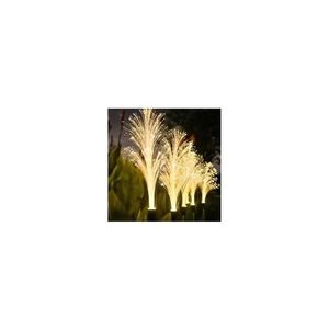 LED Solární dekorační svítidlo LED/1, 2V 3000K 80 cm 600 mAh IP44 obraz
