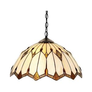 Prezent Lustr TIFFANY 2xE27/60W obraz