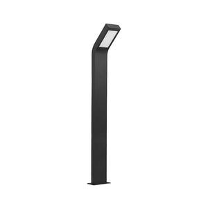 Emithor LED Venkovní lampa SOY LED/10W/230V černá IP54 obraz