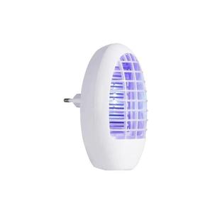 LED Světelná nástraha na hubení hmyzu UV/1, 2W/230V obraz