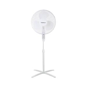 B.V. - Stojanový látor 40W/230V 120 cm bílá obraz