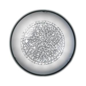 ONLI ONLI - LED Stropní svítidlo BRILL LED/18W/230V 4000K pr. 40 cm obraz