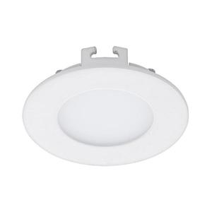 Eglo Eglo 94041 - LED podhledové svítidlo FUEVA 1 LED/2, 7W/230V obraz