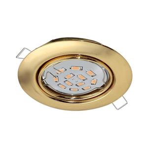 Eglo Eglo 94405 - LED Podhledové svítidlo PENETO 1xGU10-LED/5W/230V obraz
