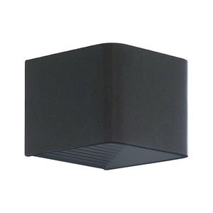 Eglo Eglo 96501 - LED Venkovní nástěnné svítidlo DONINNI 1xLED/6W/230V IP44 obraz