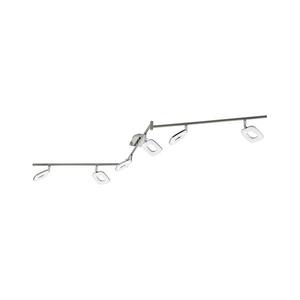 Eglo Eglo 97011 - LED Bodové svítidlo LITAGO 6xLED/4W/230V obraz