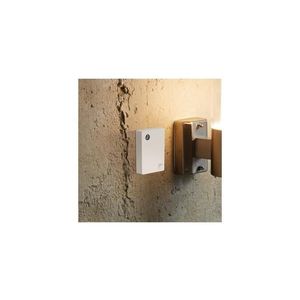 Eglo Eglo 97418 - Soumrakový spínač DETECT ME 5 2-1000 lux bílý IP44 obraz