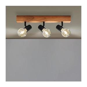 Eglo Eglo 98113 - Bodové svítidlo TOWNSHEND 3xE27/60W/230V obraz