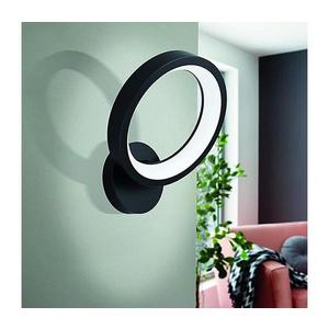 Eglo Eglo 99028 - LED RGB Stmívatelné nástěnné svítidlo MARGHERA-C LED/16W/230V obraz