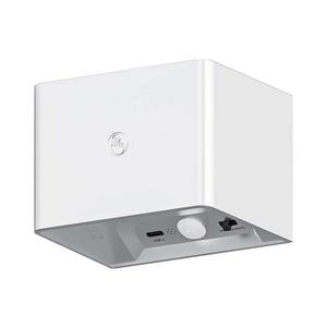 LED Nástěnné svítidlo se senzorem MIRI LED/2, 5W/3, 7V 3000-6400K 4000 mAh bílá obraz
