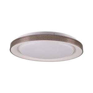 LED Stm koup stropní svítidlo GRAŻYNA LED/48W/230V 3000-6000K pr. 41 cm IP44 +DO obraz