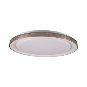 LED Stm koup stropní svítidlo GRAŻYNA LED/72W/230V 3000-6000K pr. 51 cm IP44 +DO obraz