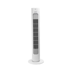 B.V. - Sloupový látor 50W/230V bílá + DO obraz