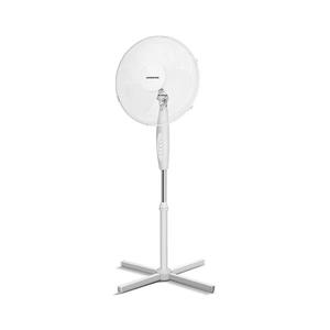 B.V. - Stojanový látor 45W/230V 125 cm bílá obraz