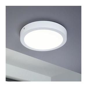 Eglo Eglo 94536 - LED Stropní svítidlo FUEVA 1 LED/24W/230V obraz