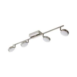 Eglo Eglo 33274 - LED RGBW Stmívatelné bodové svítidlo CORROPOLI-C 4xLED/5W/230V obraz