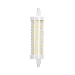 B.V. LED Stmívatelná žárovka R7s/12W/230V 2700K - obraz