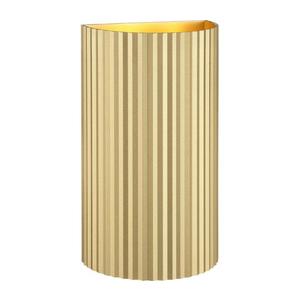 Brilliant Brilliant - Nástěnné svítidlo UNDULA 2xGU10/10W/230V zlatá obraz