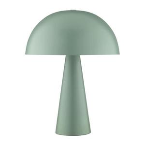 Brilliant Brilliant - Stolní lampa SIGRUN 1xE14/28W/230V zelená obraz