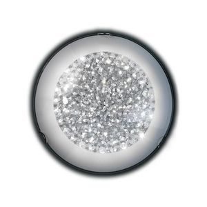 ONLI ONLI - LED Stropní svítidlo BRILL LED/12W/230V 4000K pr. 30 cm obraz