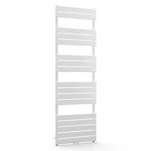 Blumfeldt Radiátor Fairmont, 60 x 180 cm, nástěnný, moderní design, teplovodný obraz