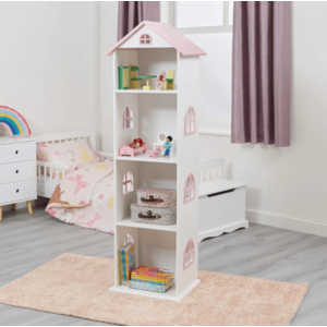 Dětský regál MAISON TYP 2 Tempo Kondela obraz