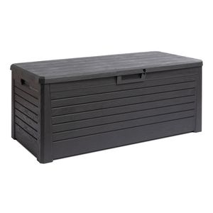 Zahradní úložný box FLORIDA 550 l Toomax obraz